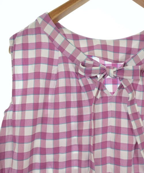 OPAQUE.CLIP เสื้อสตรี