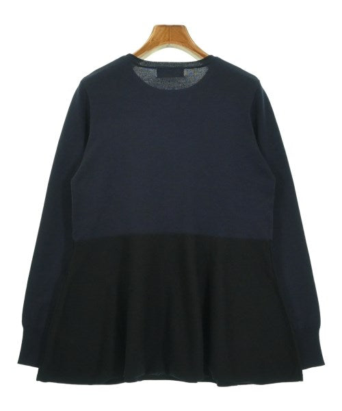 OPAQUE.CLIP เสื้อกันหนาว