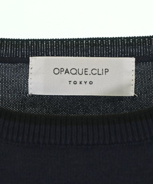 OPAQUE.CLIP เสื้อกันหนาว