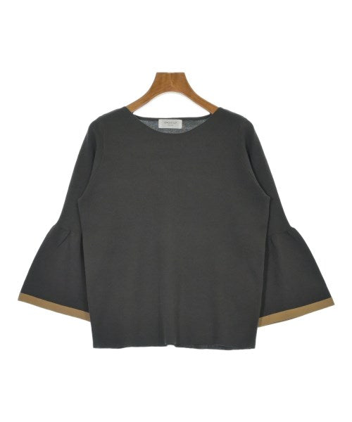 OPAQUE.CLIP เสื้อกันหนาว