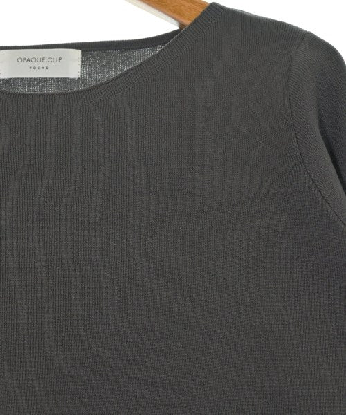 OPAQUE.CLIP เสื้อกันหนาว