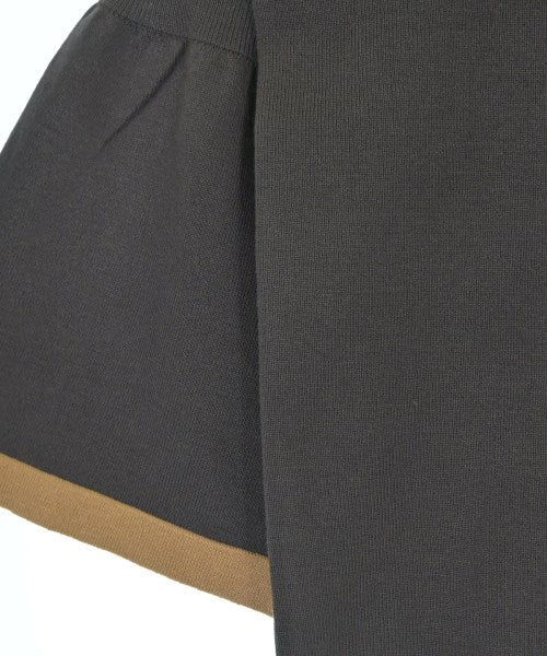 OPAQUE.CLIP เสื้อกันหนาว