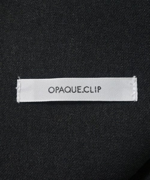 OPAQUE.CLIP ชุดเดรส