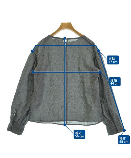 OPAQUE.CLIP เสื้อสตรี