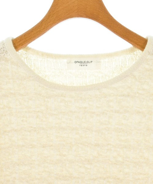 OPAQUE.CLIP เสื้อกันหนาว