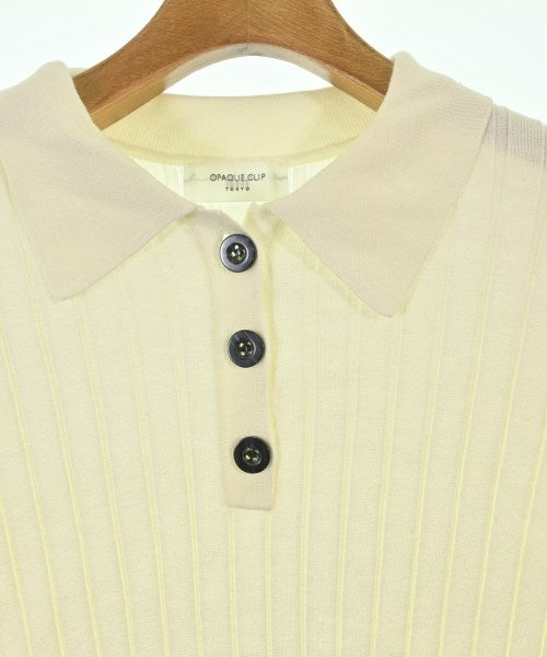 OPAQUE.CLIP เสื้อกันหนาว