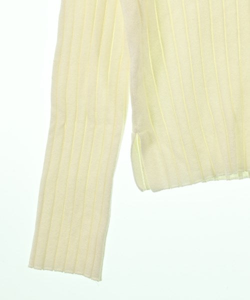OPAQUE.CLIP เสื้อกันหนาว