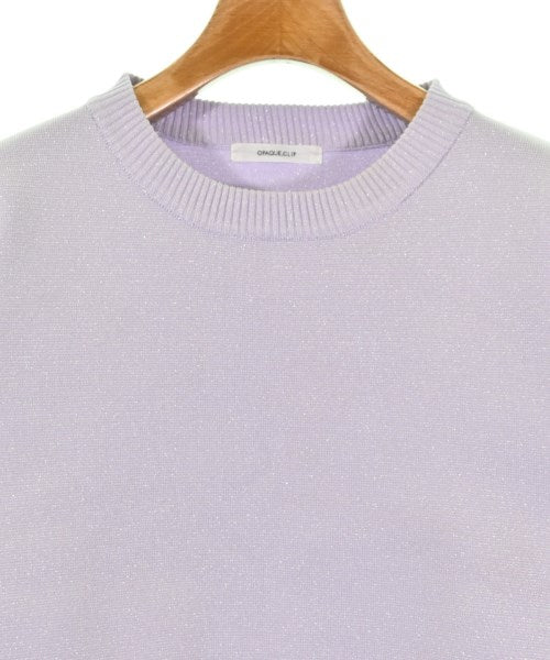 OPAQUE.CLIP เสื้อกันหนาว