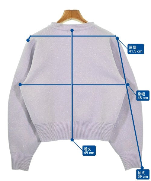 OPAQUE.CLIP เสื้อกันหนาว