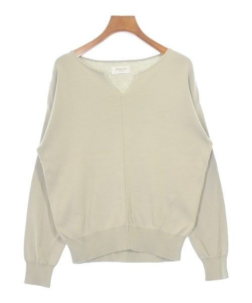 OPAQUE.CLIP เสื้อกันหนาว