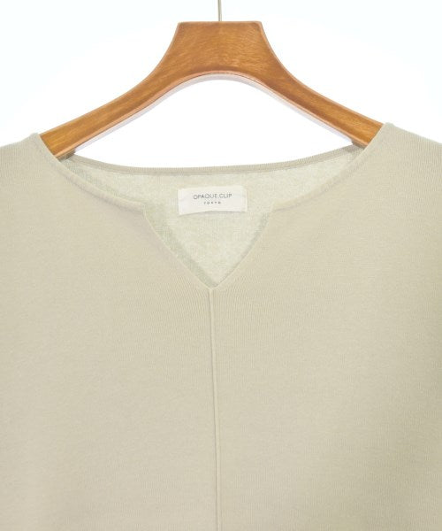 OPAQUE.CLIP เสื้อกันหนาว