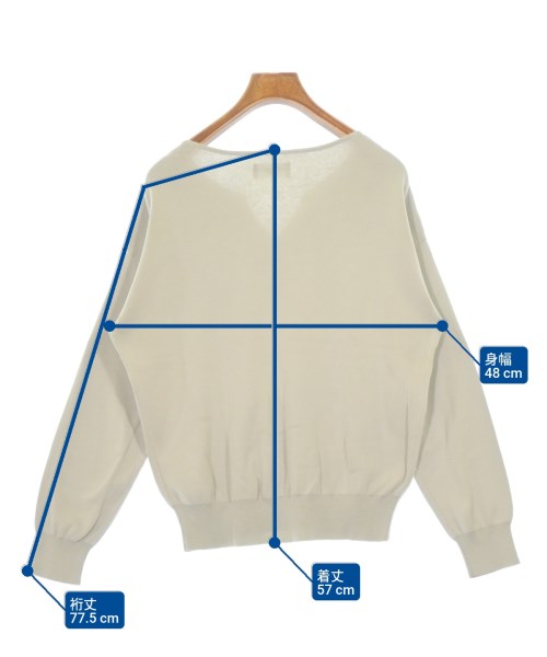 OPAQUE.CLIP เสื้อกันหนาว