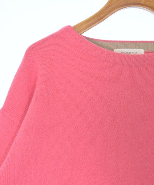OPAQUE.CLIP เสื้อกันหนาว