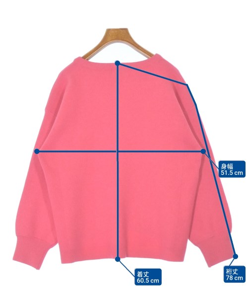 OPAQUE.CLIP เสื้อกันหนาว
