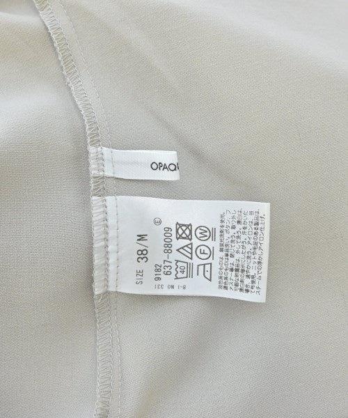 OPAQUE.CLIP เสื้อสตรี