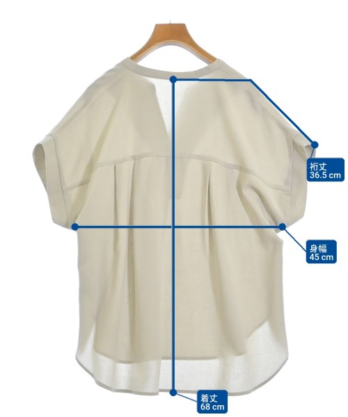 OPAQUE.CLIP เสื้อสตรี