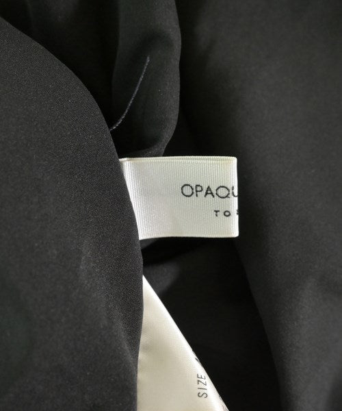 OPAQUE.CLIP ชุดเดรส