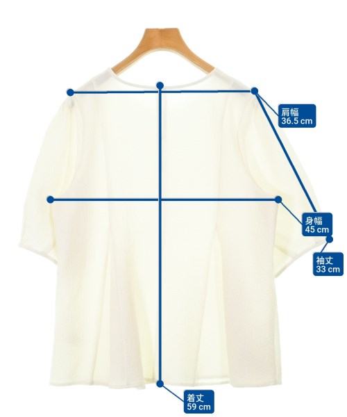 OPAQUE.CLIP เสื้อสตรี