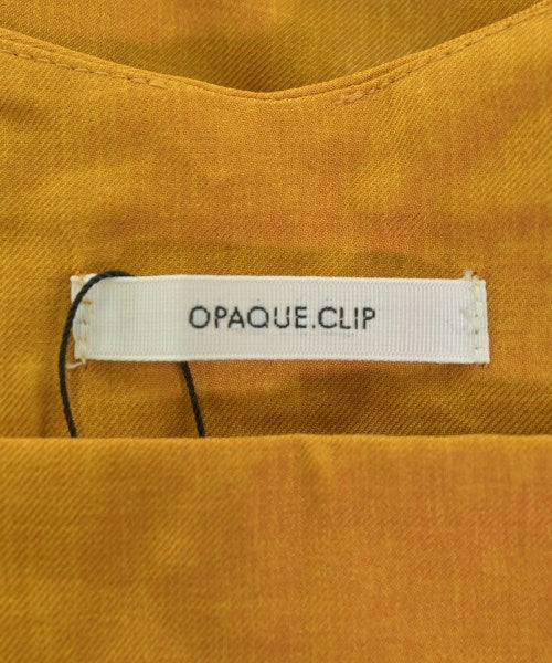 OPAQUE.CLIP เสื้อสตรี