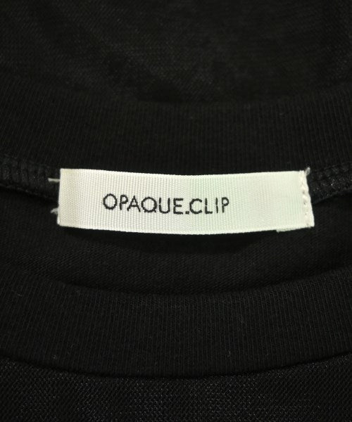 OPAQUE.CLIP เสื้อยืด/เสื้อท็อปส์