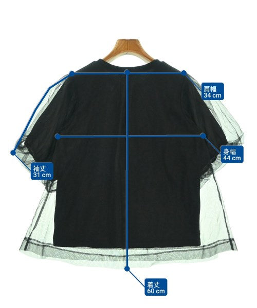 OPAQUE.CLIP เสื้อยืด/เสื้อท็อปส์
