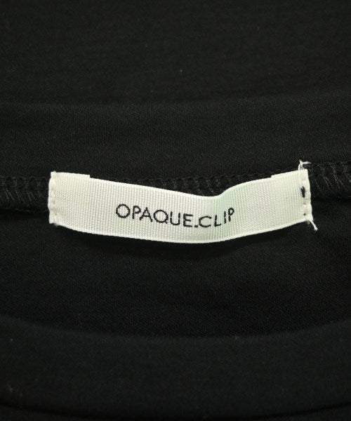OPAQUE.CLIP เสื้อยืด/เสื้อท็อปส์