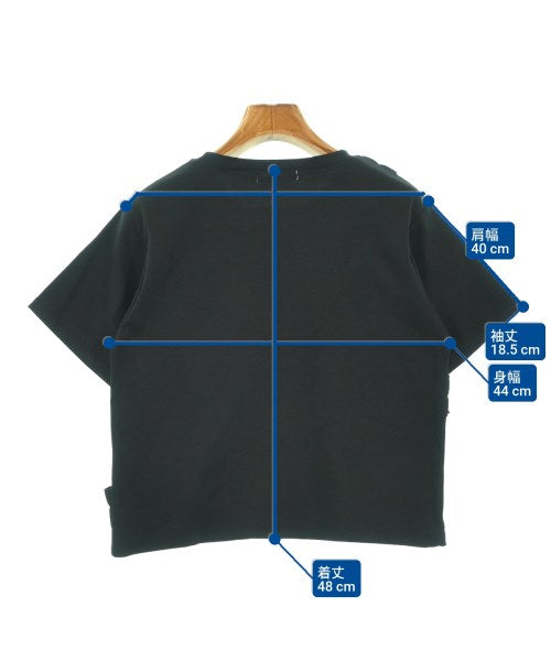 OPAQUE.CLIP เสื้อยืด/เสื้อท็อปส์
