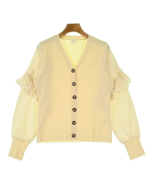 OPAQUE.CLIP เสื้อคาร์ดิแกน
