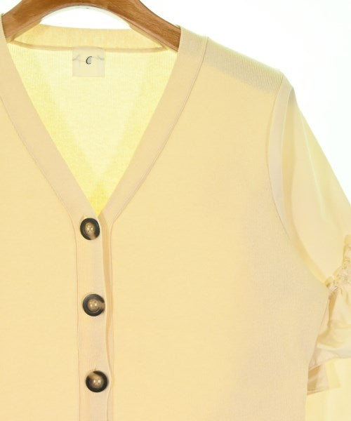 OPAQUE.CLIP เสื้อคาร์ดิแกน