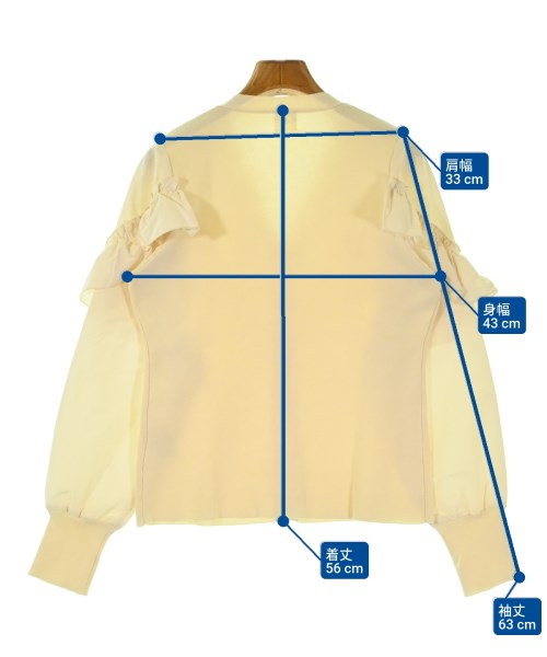 OPAQUE.CLIP เสื้อคาร์ดิแกน