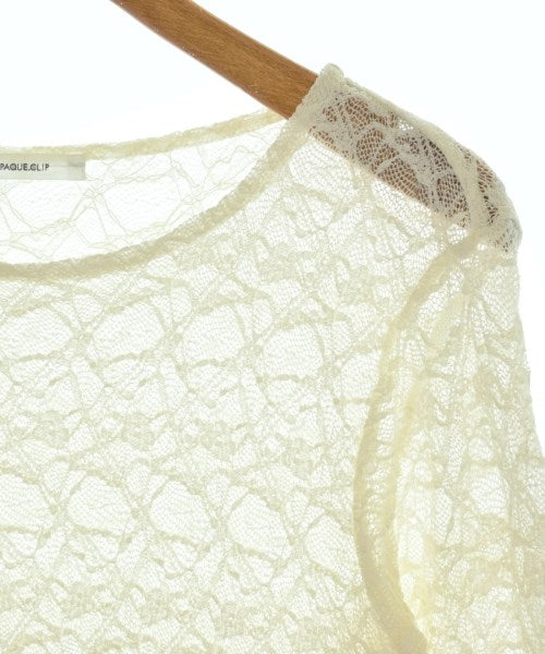 OPAQUE.CLIP เสื้อยืด/เสื้อท็อปส์