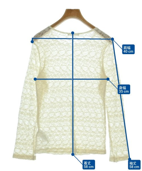 OPAQUE.CLIP เสื้อยืด/เสื้อท็อปส์