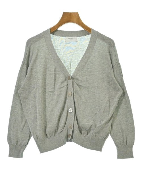 OPAQUE.CLIP เสื้อคาร์ดิแกน