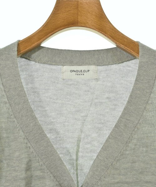 OPAQUE.CLIP เสื้อคาร์ดิแกน