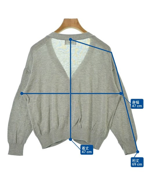 OPAQUE.CLIP เสื้อคาร์ดิแกน