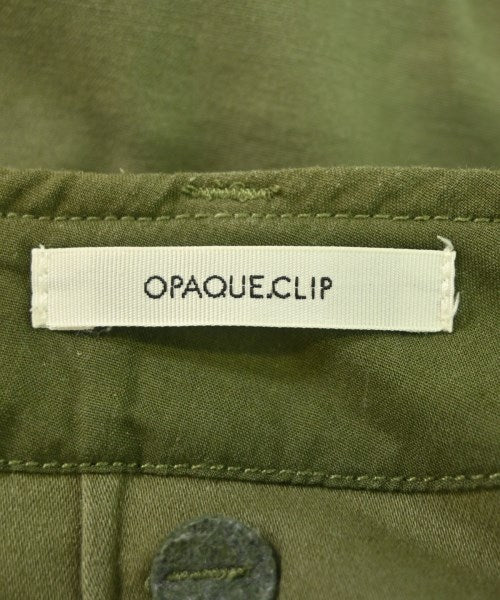 OPAQUE.CLIP กางเกง อื่น