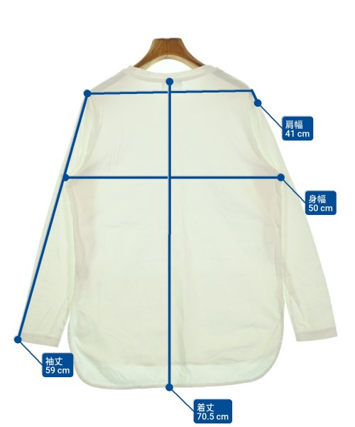 OPAQUE.CLIP เสื้อยืด/เสื้อท็อปส์