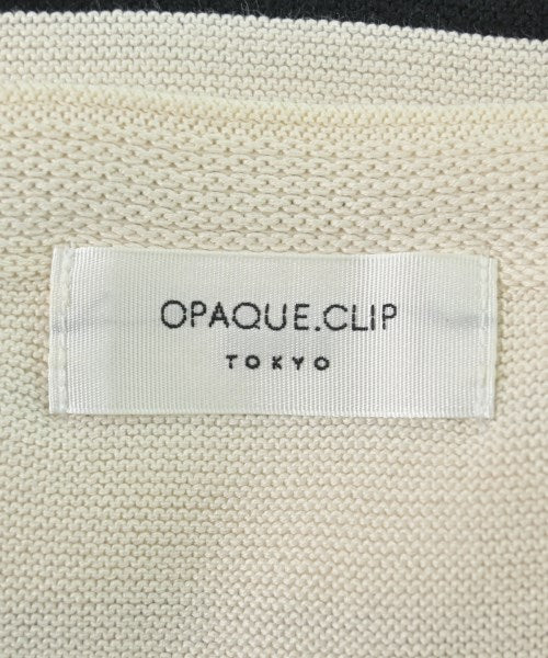OPAQUE.CLIP เสื้อกันหนาว