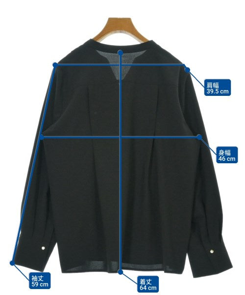 OPAQUE.CLIP เสื้อสตรี