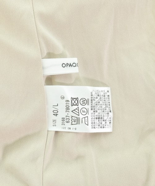 OPAQUE.CLIP กระโปรงยาว/แม็กซี่ยาว