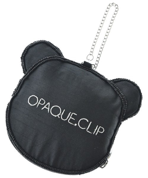 OPAQUE.CLIP กระเป๋า