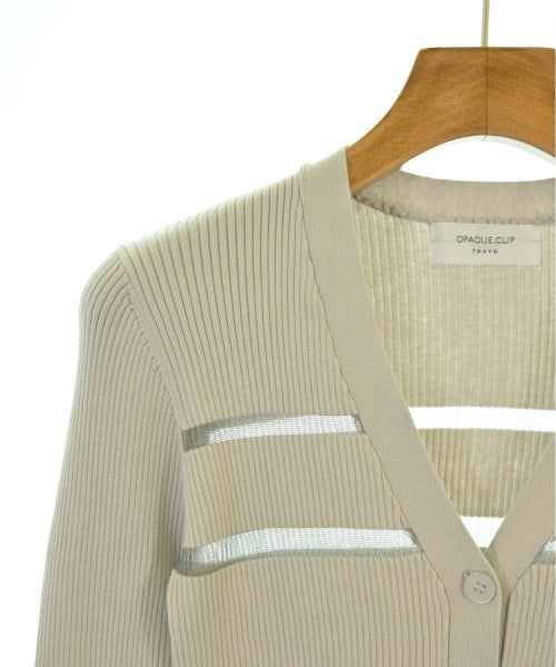 OPAQUE.CLIP เสื้อคาร์ดิแกน