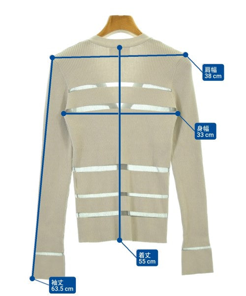 OPAQUE.CLIP เสื้อคาร์ดิแกน
