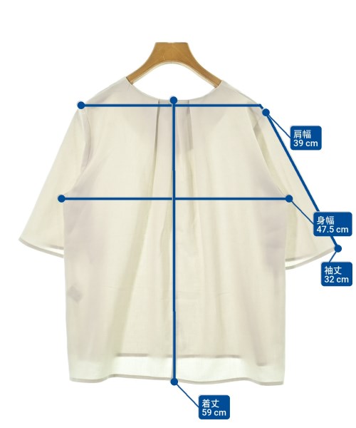 OPAQUE.CLIP เสื้อสตรี