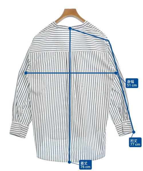 OPAQUE.CLIP เสื้อลำลอง