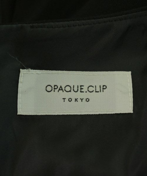 OPAQUE.CLIP ชุดเดรส
