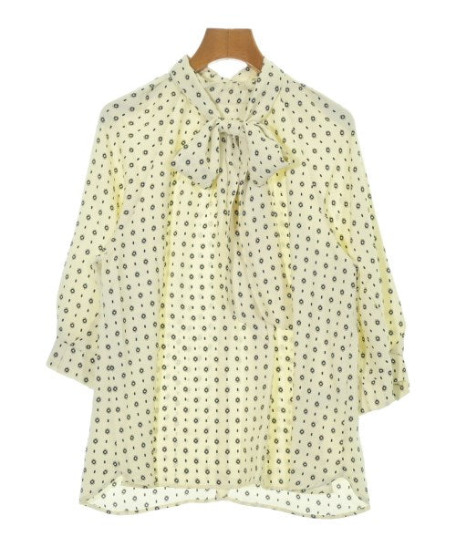 OPAQUE.CLIP เสื้อสตรี