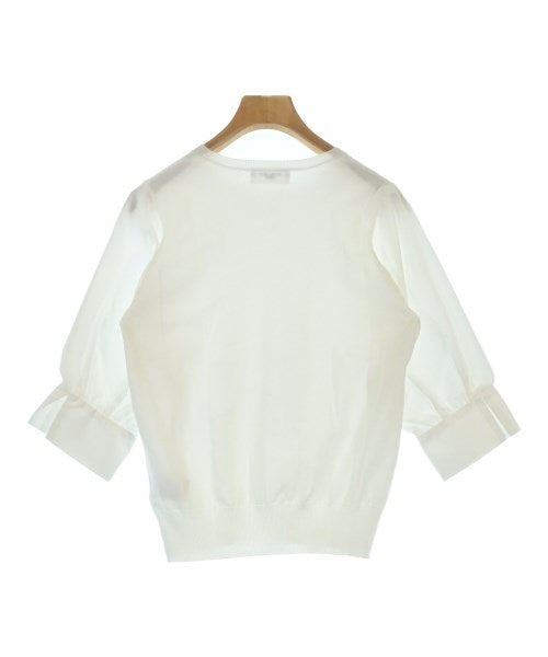 OPAQUE.CLIP เสื้อกันหนาว