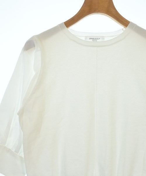 OPAQUE.CLIP เสื้อกันหนาว