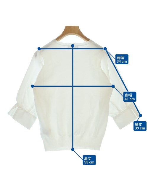 OPAQUE.CLIP เสื้อกันหนาว